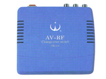 AV_RF Converter(MT-168)