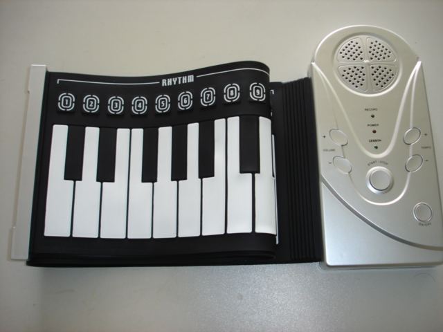 MIDI Electric Piano