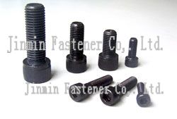 Hexagon socket head cap screws  （DIN912)