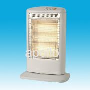 halogen heater