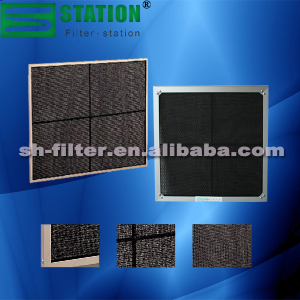 nylon mesh filter