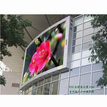 LED display