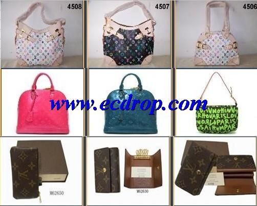 2012 hot sell fashion handbags