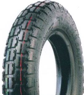 Motorcycle Tyres and Tubes