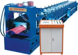 roll  forming machine