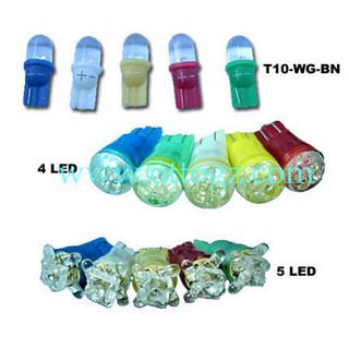 Auto LED Lamp