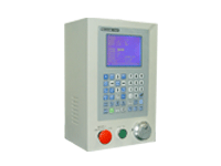 2-Axis Spring Machine Controller