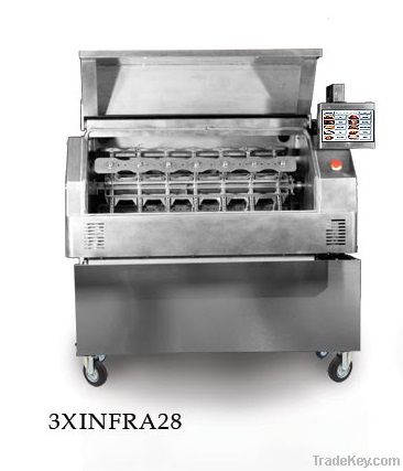 3XINFRA 28 Oven