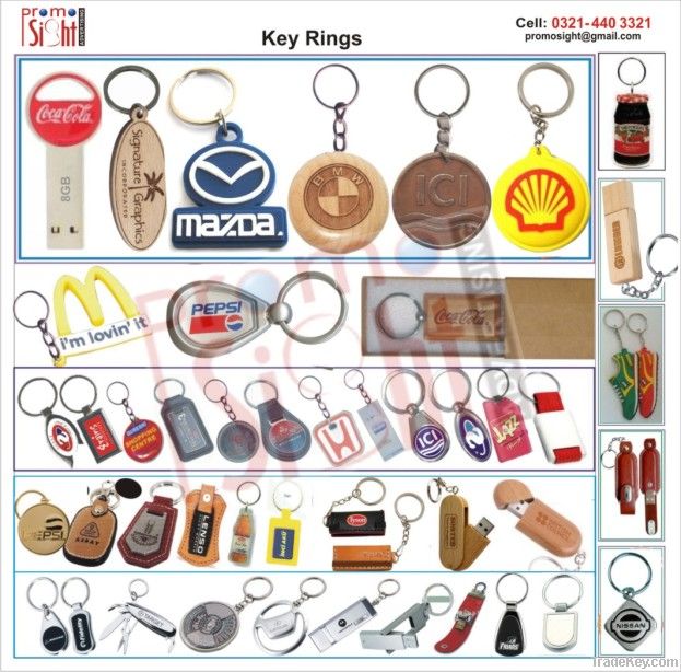 Keychain, Key ring, Acrylic, Metal, OVC, Wood