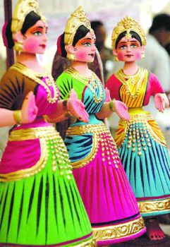 Kondapalli Toys-5