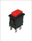 push button switch