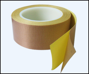 PTFE Adhesive Tape With Or Without Release Paper