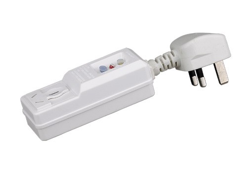 Portable Adaptor RCD Plug/RCD Plug/ Portable RCD