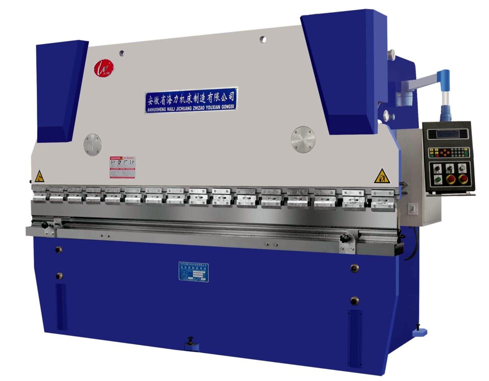 press brake