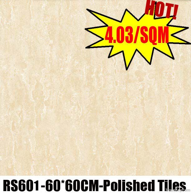 RS601 tiles