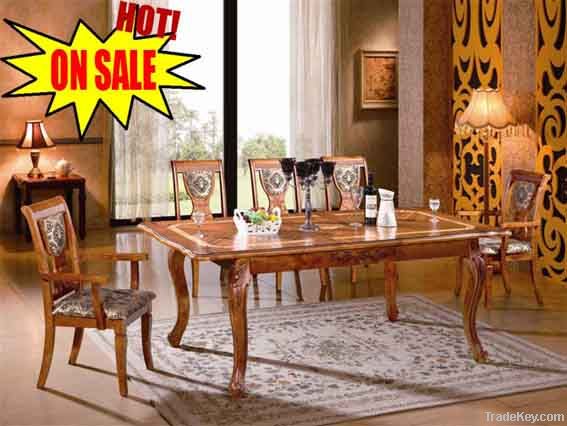 RS901 dining set