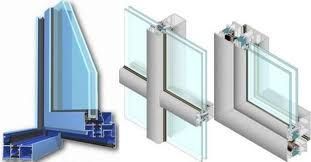 Aluminium Windows