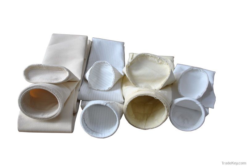 PTFE teflon Membrane nonwoven fabric filter bag