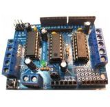 Motor Drive Shield Module L293D Arduino Compatible