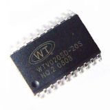 WTV020SD 20s Music Sound Chipset