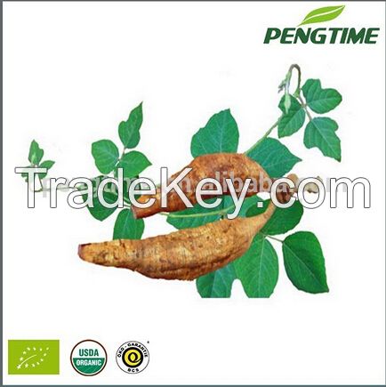 Organic Kudzuvine Root