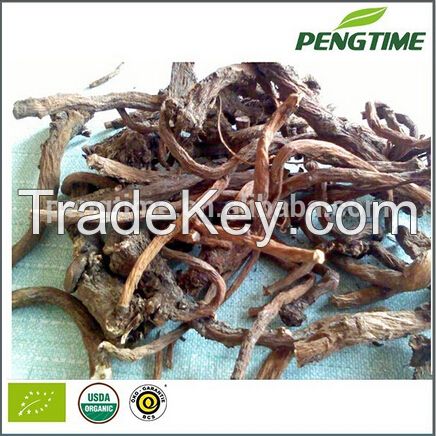 Organic Dandelion Root