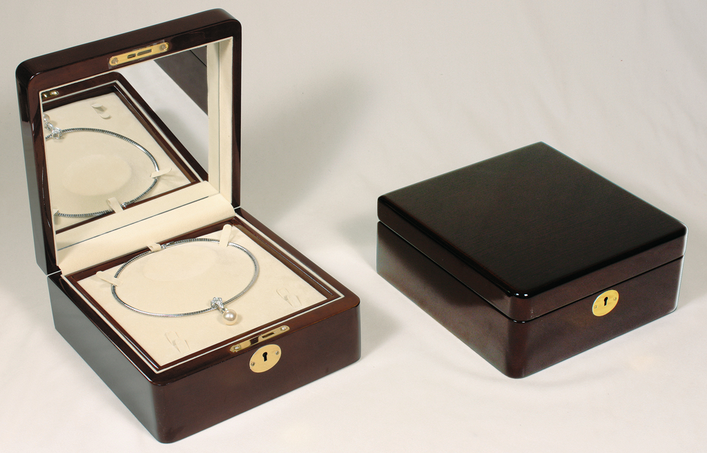 Jewelry box/Jewelry display/Wholesale jewelry box/ jewelry packaging