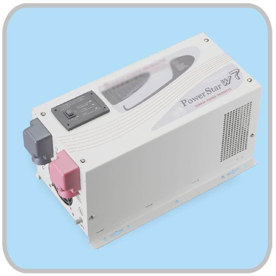 sine wave inverter (1000w to 6000w)