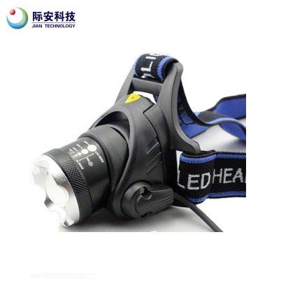 LED Headlight