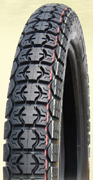 motorcycle  tire