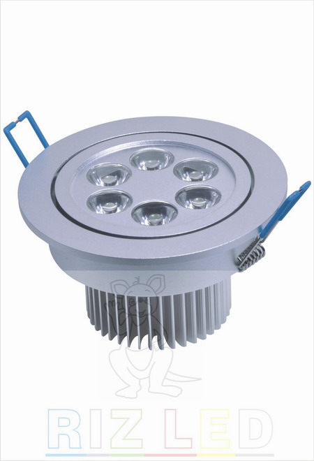 LED spotlight