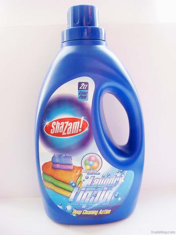 2l Laundry Liquid