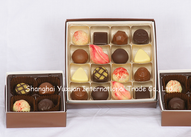 paper box, gift box, chocolate box, packaging box