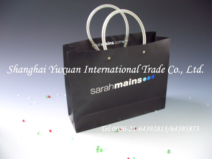 paper bag, paper shopping bag, gift bag, shopping bag