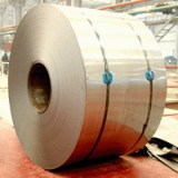 Cold-Rolled Steel Sheet in Coils (Bright Annealing)
