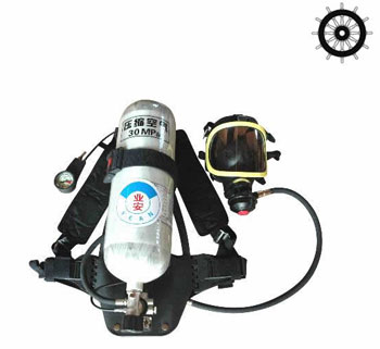 RHZK5/30, RHZK6/30 Air Respirator