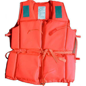 Marine Work Lifejacket(DF86-5)