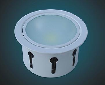 LED downlight