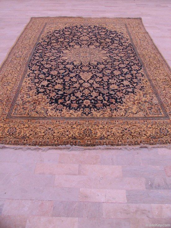 Persian Carpet