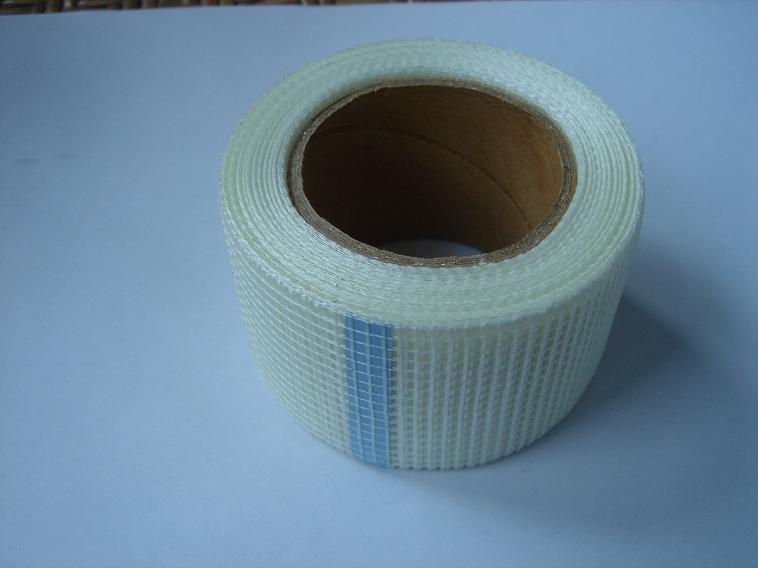 fiberglass adhesive mesh tape