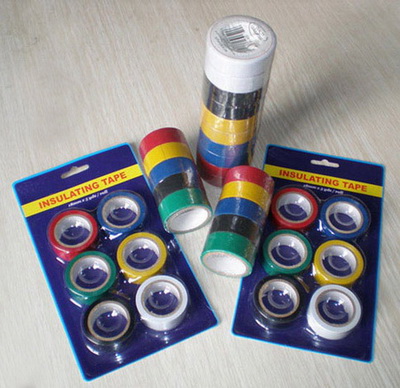 Electrical PVC tape