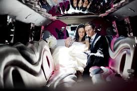 Wedding Cars