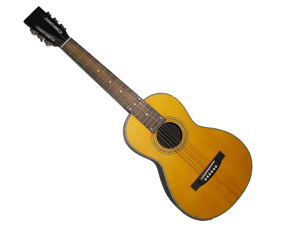 Parlor Guitar