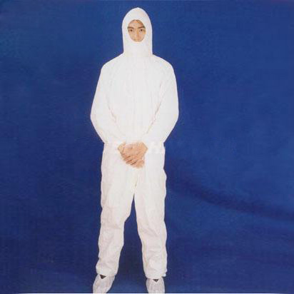 Disposable Coverall, Lab Coat, Surgical Gown, Isolation Coat