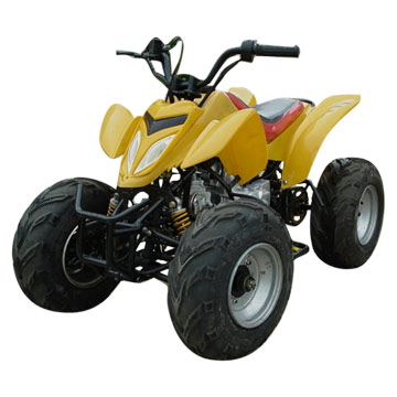 All Terrain Vehicle-2