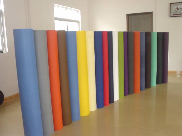 Non Woven Fabric /machine