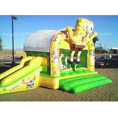 Inflatable Bouncer toys