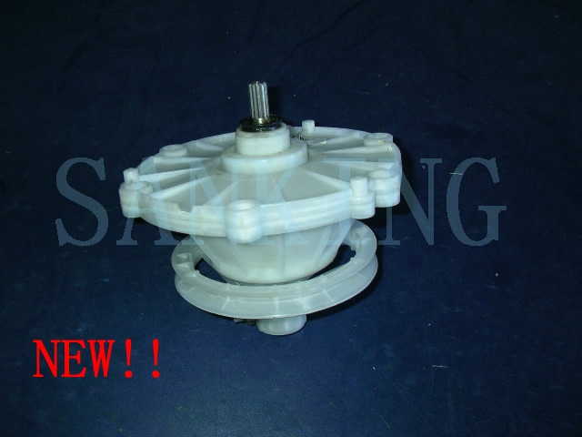 washing machine spare parts