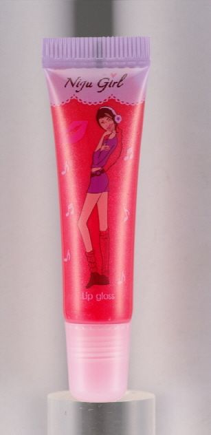 Niju Girl Oh~! My Darling Lipgloss