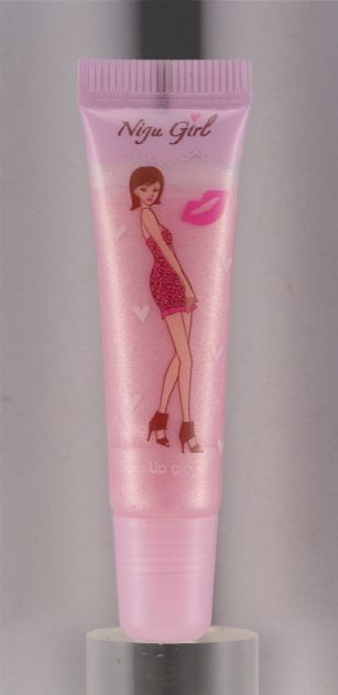 Niju Girl Oh~! My Darling Lipgloss